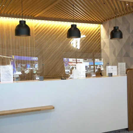 Sisli By Ihg Hotel Istanbul