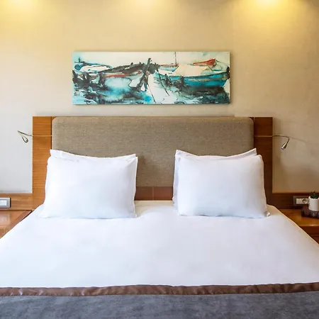 Sisli By Ihg Istanbul