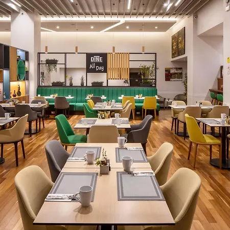 Hotel Sisli By Ihg