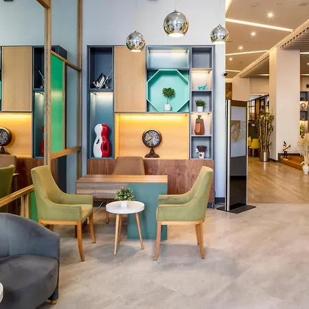 Sisli By Ihg Istanbul