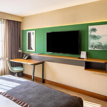 Hotel Sisli By Ihg