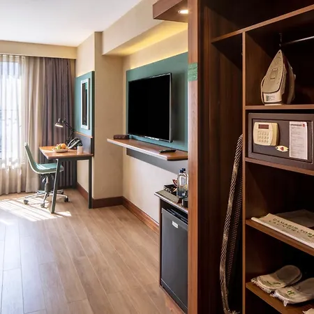 Sisli By Ihg Istanbul