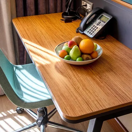 Otel Sisli By Ihg 5*