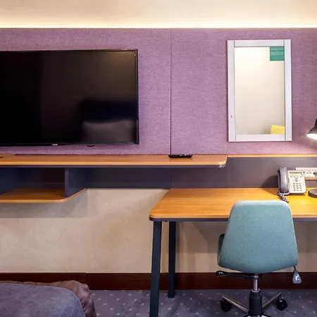 Sisli By Ihg Hotel Istanbul