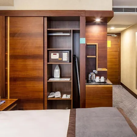 Hotel Sisli By Ihg Istanbul