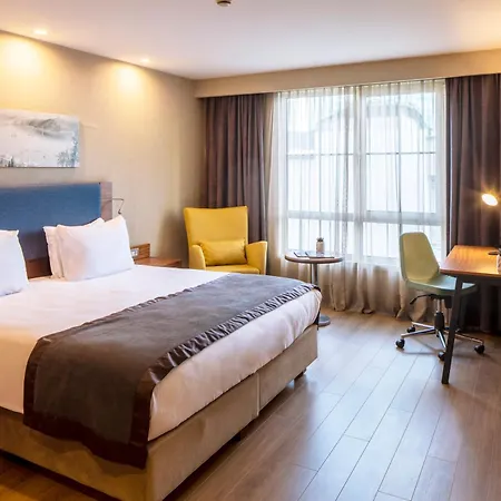 Sisli By Ihg