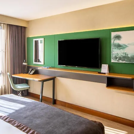 Sisli By Ihg 5* Istanbul