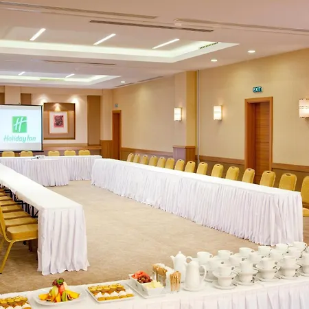 Sisli By Ihg Hotel