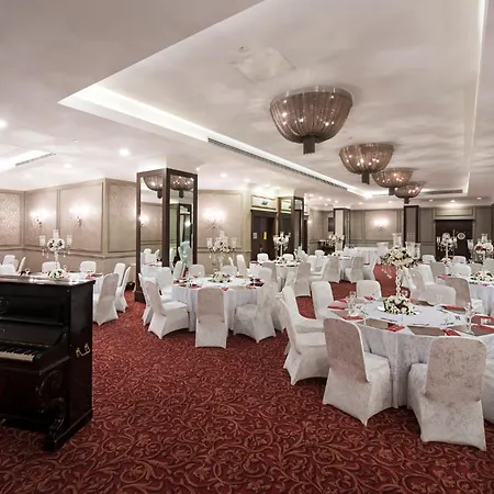 Sisli By Ihg Hotel Istanbul