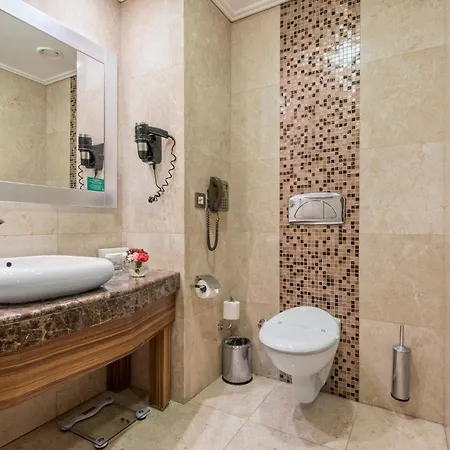 Sisli By Ihg Hotel Istanbul