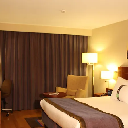 Hotel Sisli By Ihg