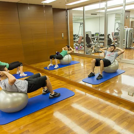 ホリデイ シスリ イスタンブール