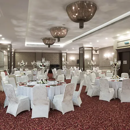 Hotel Sisli By Ihg