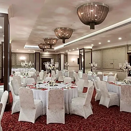 Sisli By Ihg Hotel