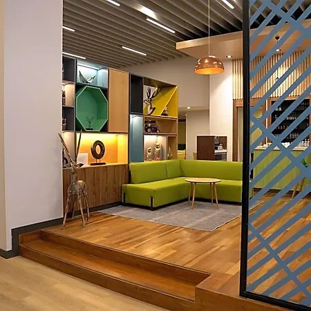 Sisli By Ihg 5*