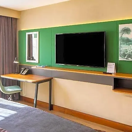 Sisli By Ihg 5*