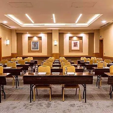 Sisli By Ihg Istanbul