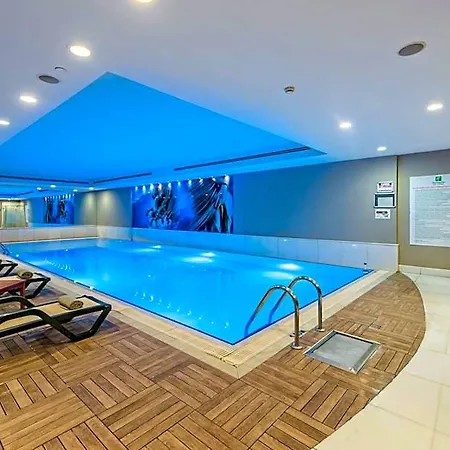Sisli By Ihg 5*
