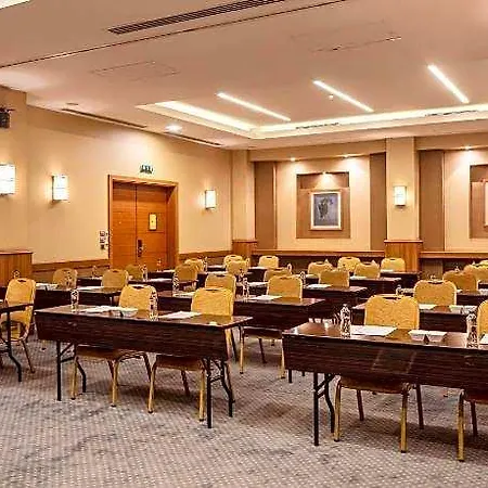 Sisli By Ihg 5*