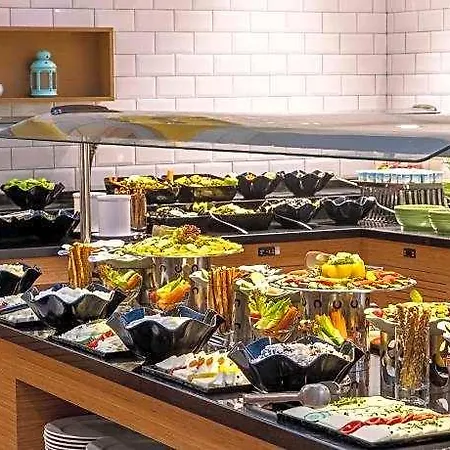 Sisli By Ihg Istanbul