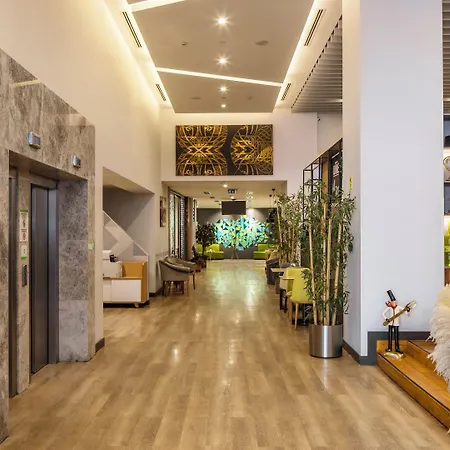 Sisli By Ihg 5*