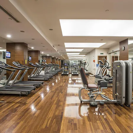 Hotel Sisli By Ihg Istanbul