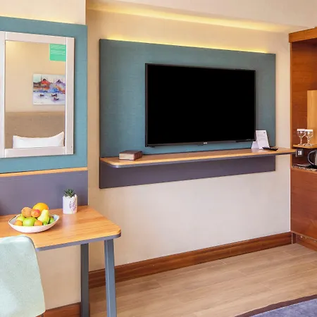 Sisli By Ihg 5* Istanbul