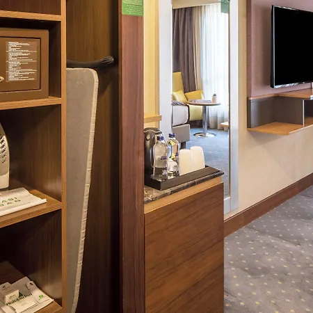 Sisli By Ihg Hotel Istanbul