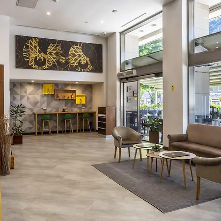 Sisli By Ihg 5*