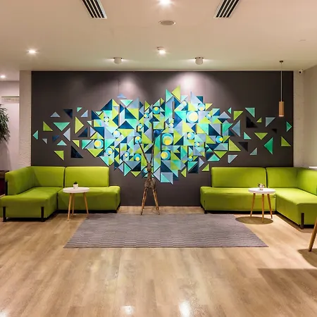 Sisli By Ihg 5* Istanbul
