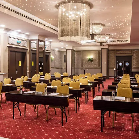 Sisli By Ihg Hotel 5*