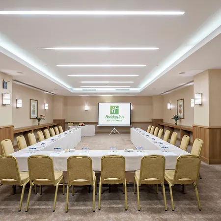 Hotel Sisli By Ihg Istanbul