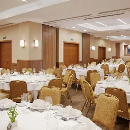 Hotel Sisli By Ihg Istanbul