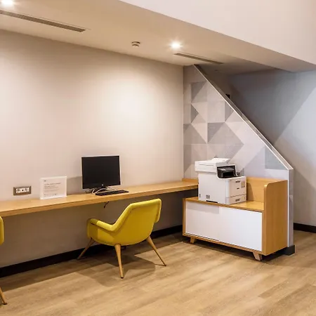 Sisli By Ihg Istanbul
