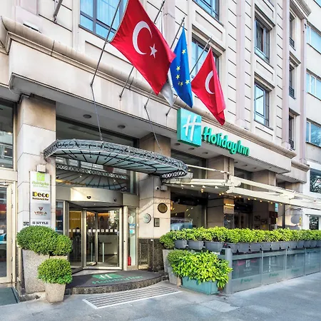 Sisli By Ihg 5* Istanbul