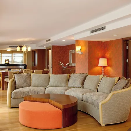 Hotel Sisli By Ihg
