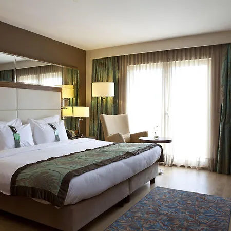 Sisli By Ihg Hotel 5*
