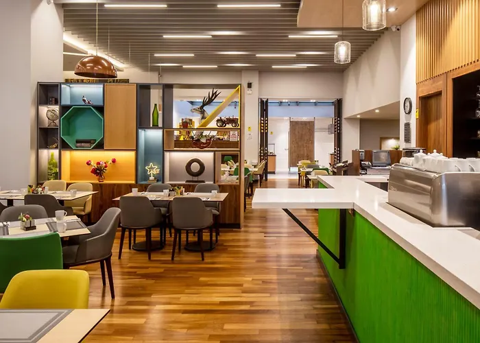 Hotel Sisli By Ihg Istanbul