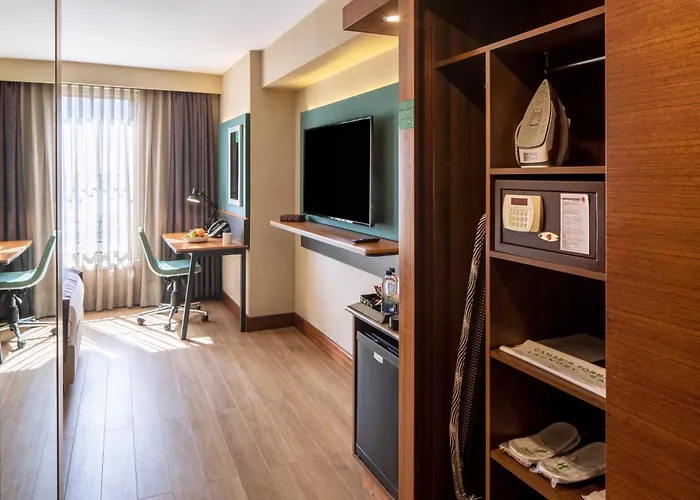 Sisli By Ihg Istanbul