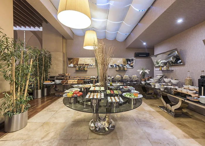 Sisli By Ihg Hotel 5*