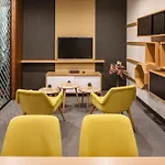 Sisli By Ihg Hotel 5*