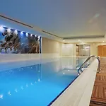 Hotel Sisli By Ihg Istambul
