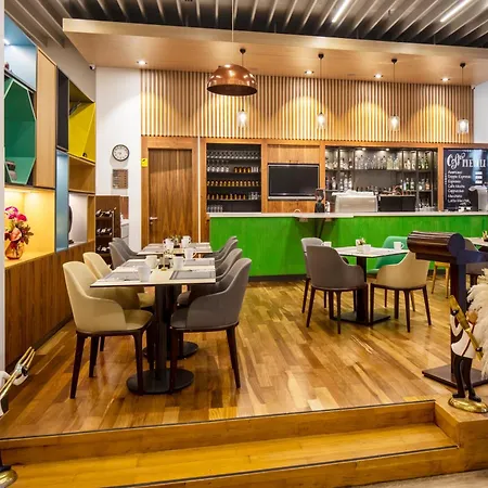 Sisli By Ihg 5*