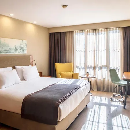 Sisli By Ihg 5*