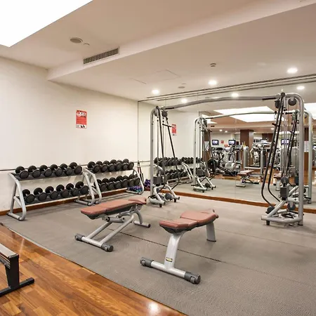 Sisli By Ihg מלון