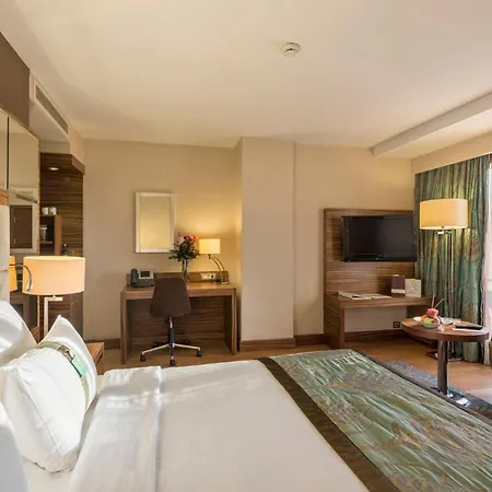 Sisli By Ihg 5* איסטמבול