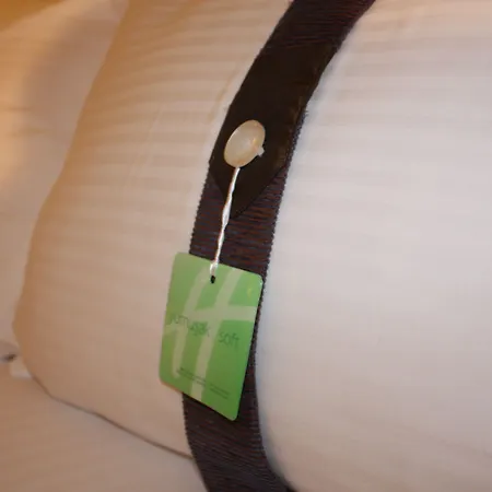 Sisli By Ihg מלון