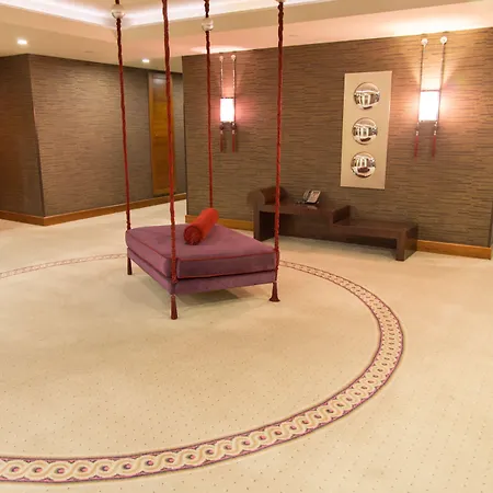 Sisli By Ihg Provincia di Istanbul