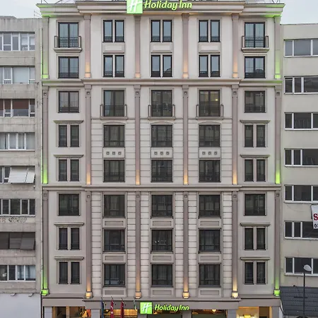 Sisli By Ihg מלון איסטמבול