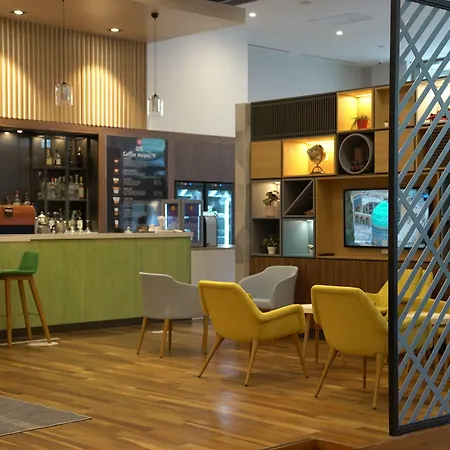 מלון Sisli By Ihg איסטמבול
